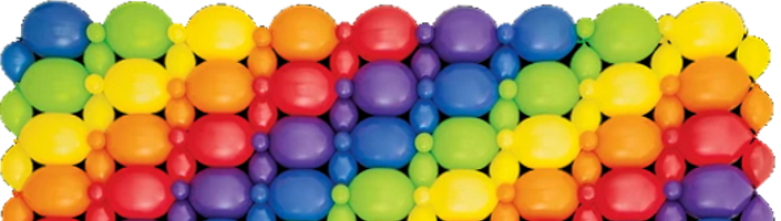 12 Inch Qualatex Decorator Balloons